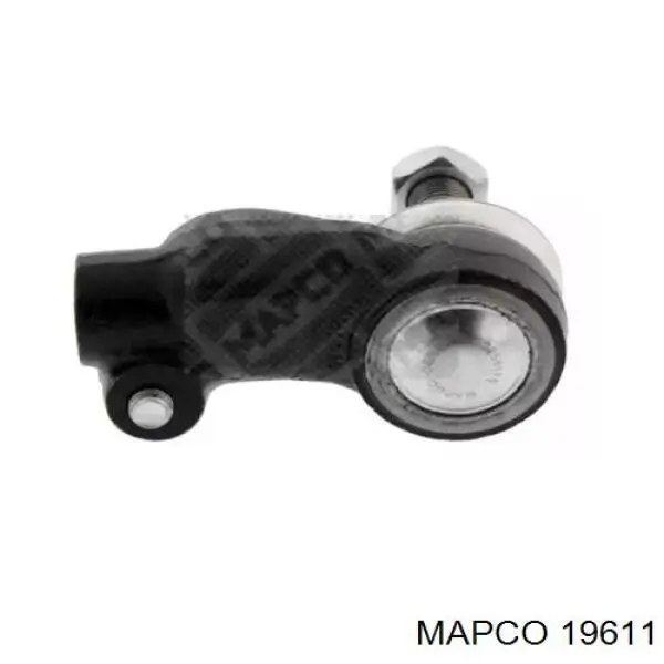 19611 Mapco накінечник рульової тяги, зовнішній