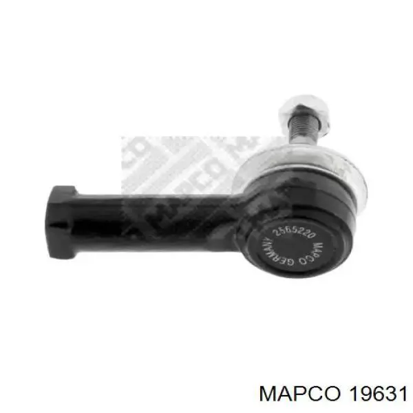 19631 Mapco накінечник рульової тяги, зовнішній