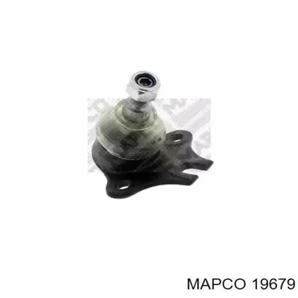19679 Mapco кульова опора, нижня