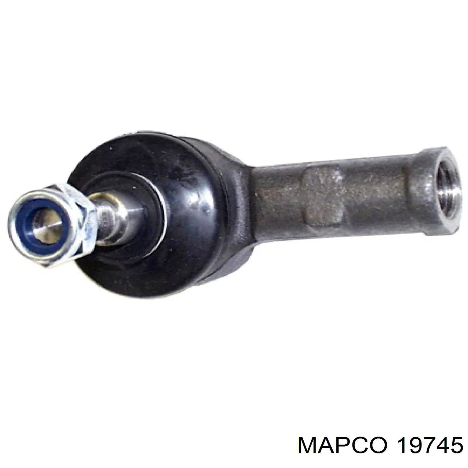 Рульовий наконечник 19745 Mapco