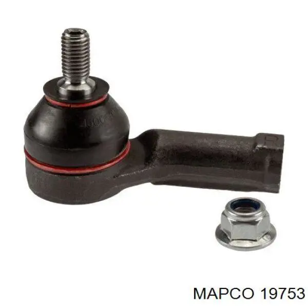 Рульовий наконечник 19753 Mapco