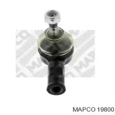 Купити 19800 Mapco Рульовий наконечник