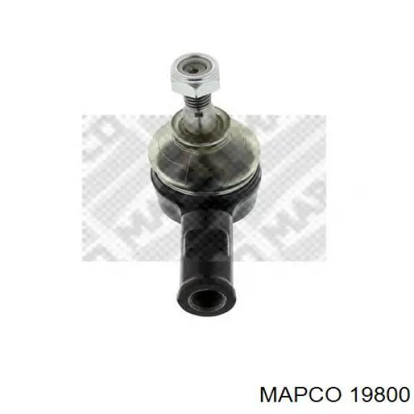 Рульовий наконечник 19800 Mapco