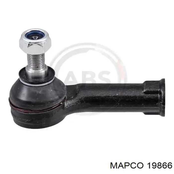 Наконечник рульовий Mapco 19866 ціна, від 8.47 USD