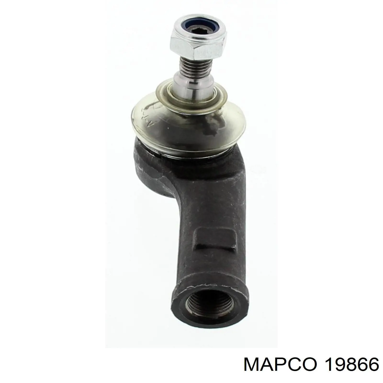 Рульовий наконечник 19866 Mapco
