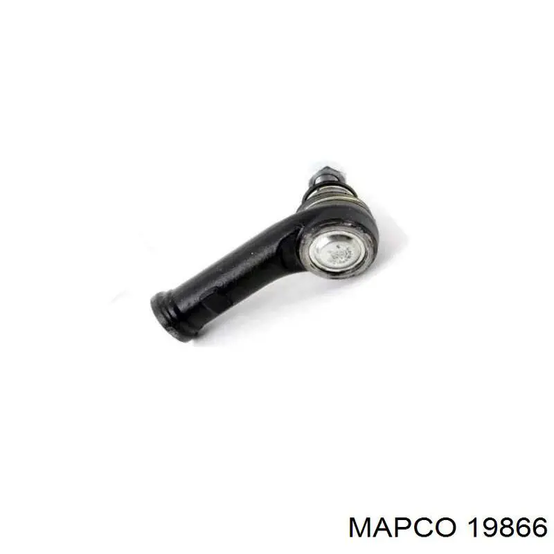 Купити 19866 Mapco Рульовий наконечник