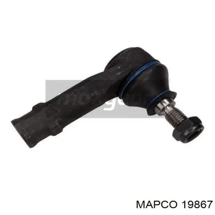 Наконечник рульовий Mapco 19867 ціна, від 7.53 USD