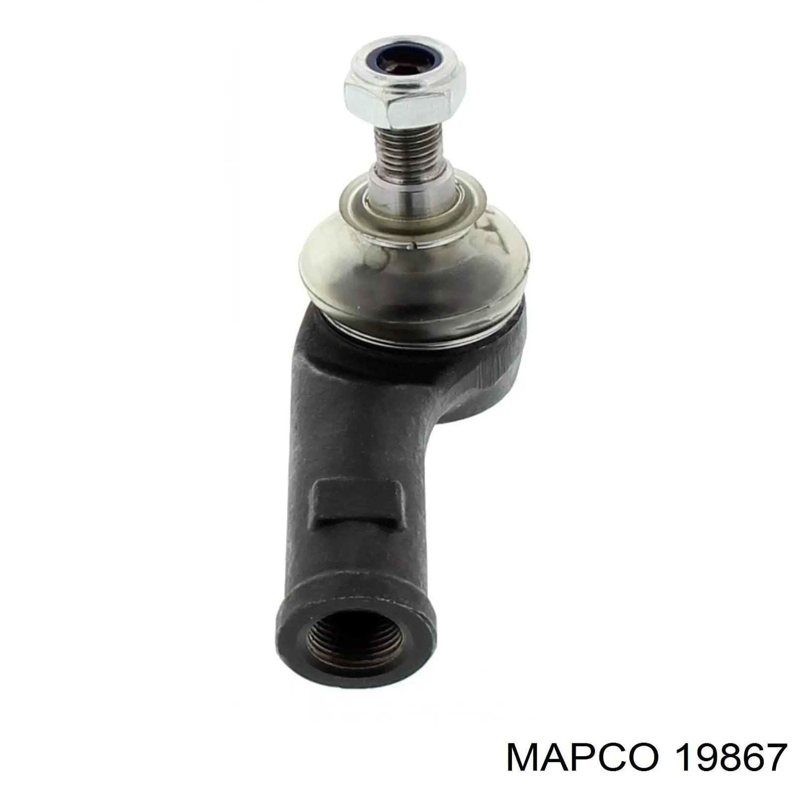Рульовий наконечник 19867 Mapco