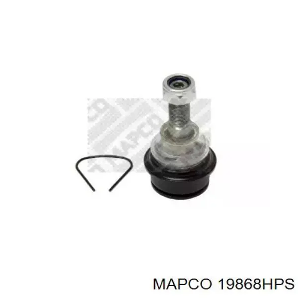 Кульова опора, верхня Mapco 19868HPS ціна, від 10.41 USD