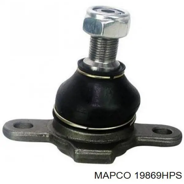 Купити 19869HPS Mapco Кульова опора, нижня