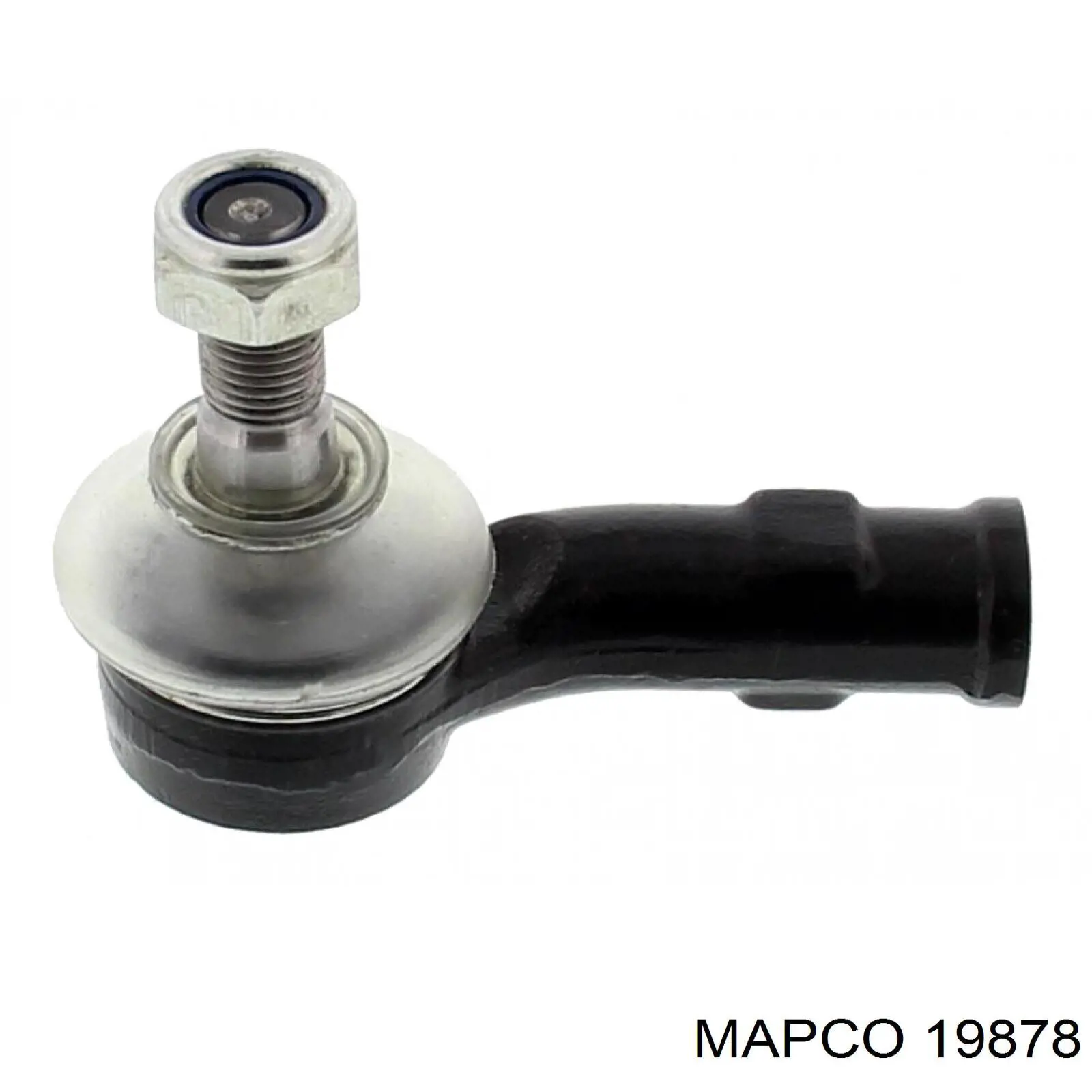 19878 Mapco накінечник рульової тяги, зовнішній