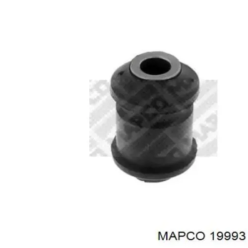 19993 Mapco сайлентблок переднього нижнього важеля