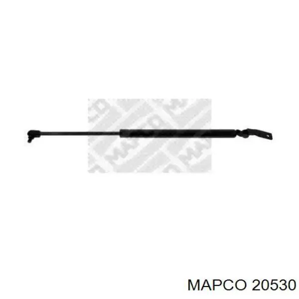 Амортизатор двері задньої Stabilus 448616 ціна, від 14.12 USD