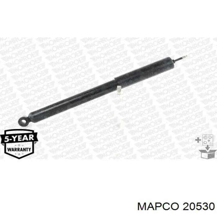 Купити 448616 Stabilus Амортизатор двері багажника