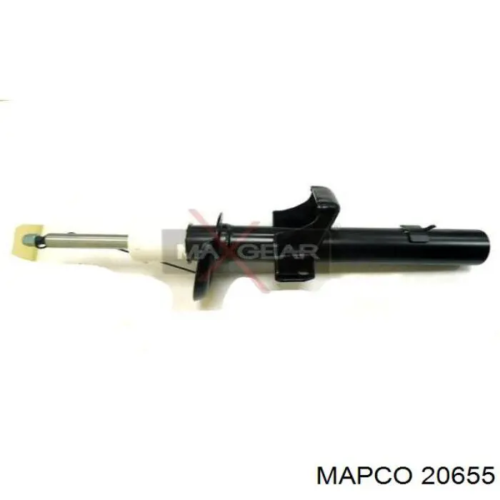Амортизатор задній Ford 1306201 ціна, від 53.41 USD