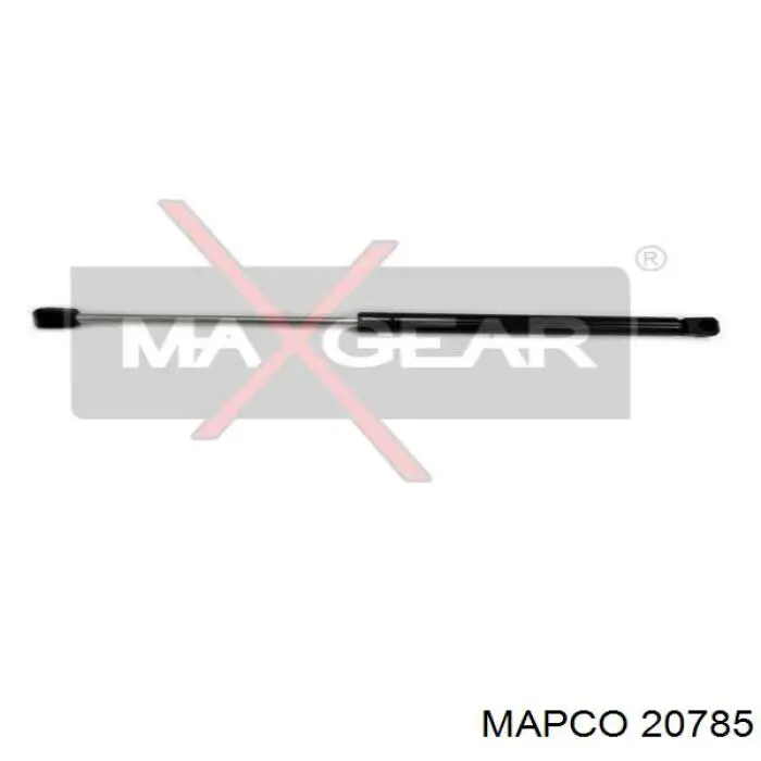 Амортизатор двері задньої Magneti Marelli GS0257 ціна, від 9.91 USD