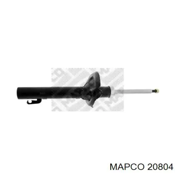 20804 Mapco амортизатор передній