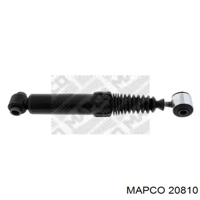 Купити 20810 Mapco Амортизатор передньої підвіски