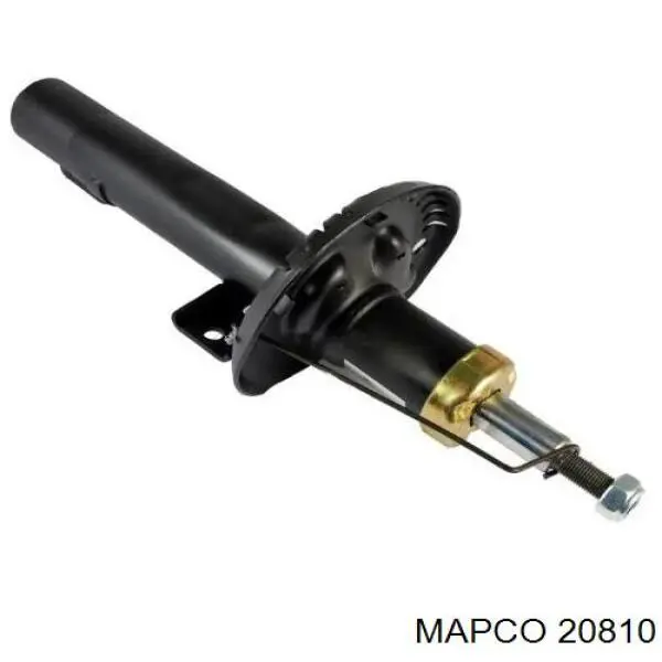 20810 Mapco Стійка передня