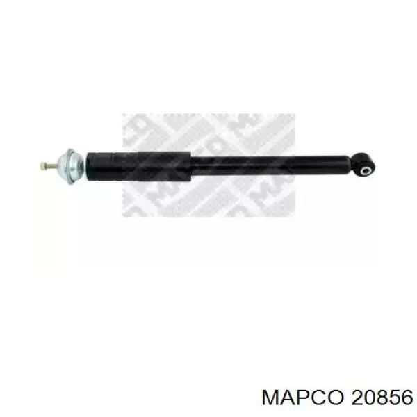 Стойка амортизатора передняя Mapco 20856 ціна, від 67.53 USD