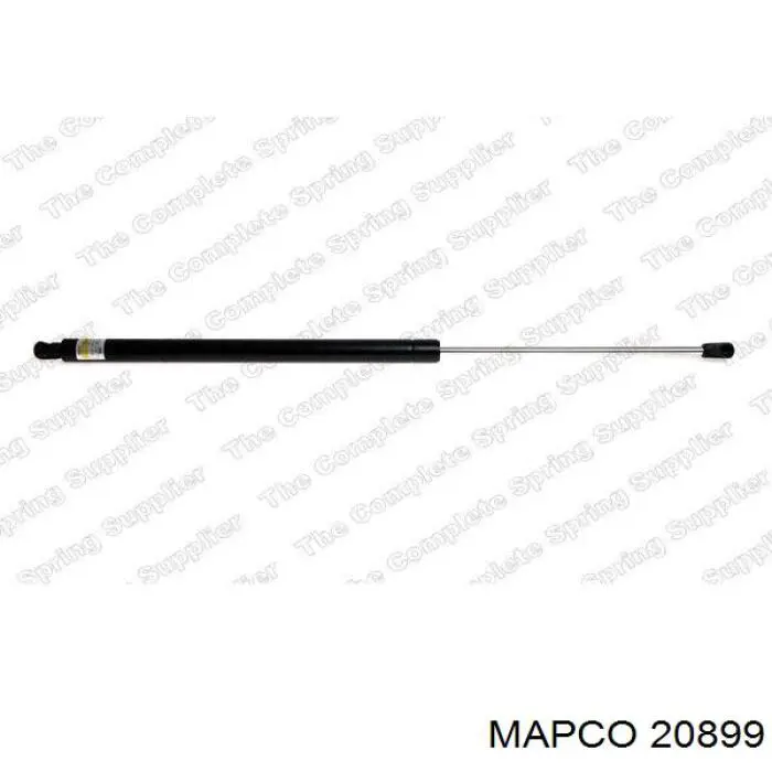 20899 Mapco Амортизатор кришки багажника / двері 3/5-ї задньої