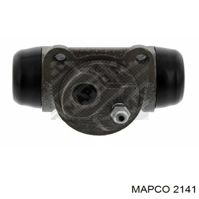 2141 Mapco циліндр гальмівний колісний/робітник, задній