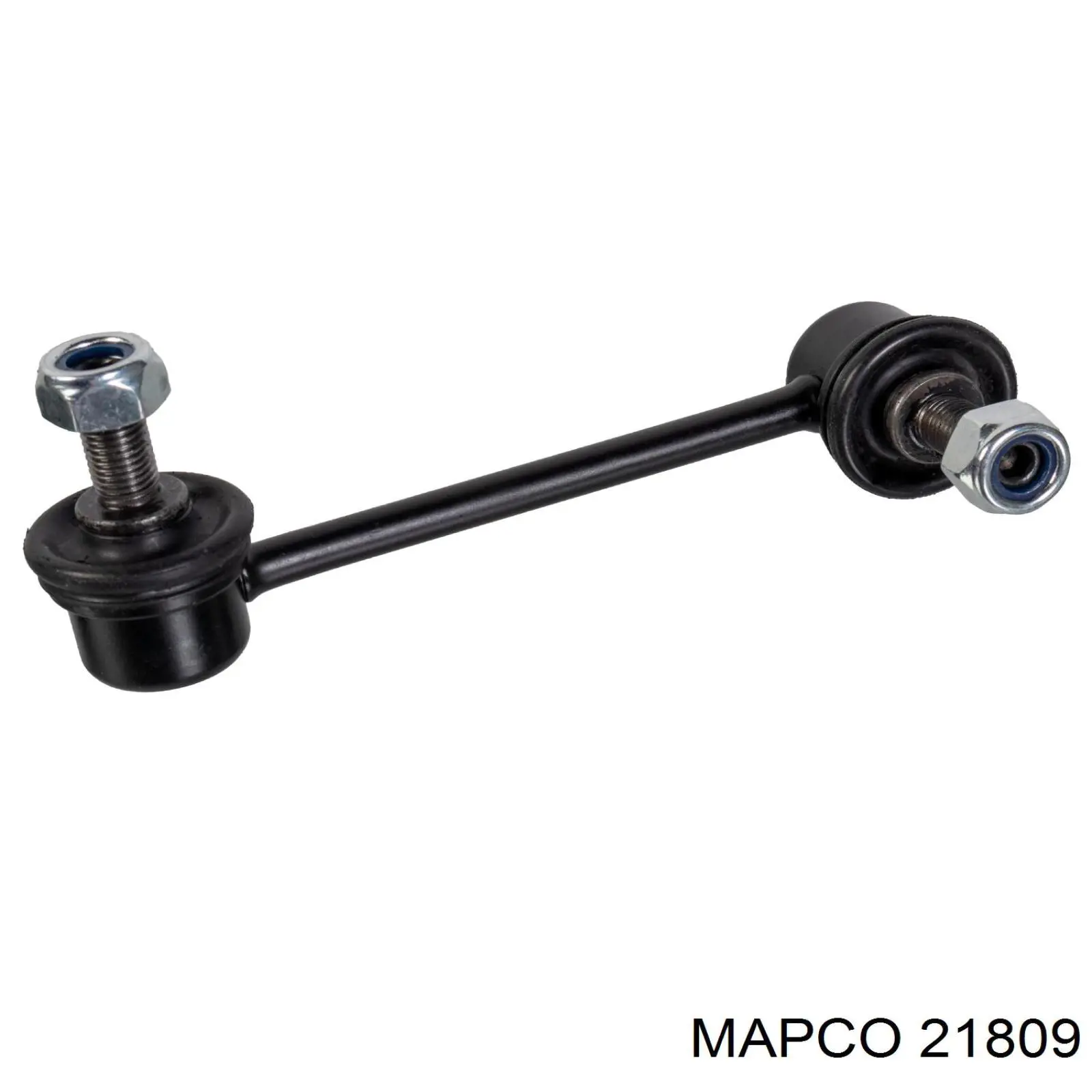 21809 Mapco Насос охолодження