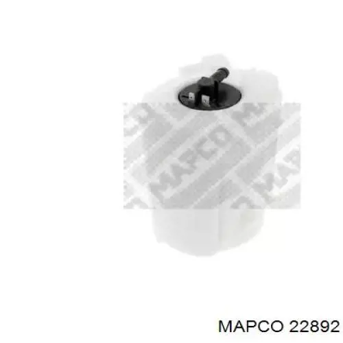22892 Mapco паливний насос електричний, занурювальний