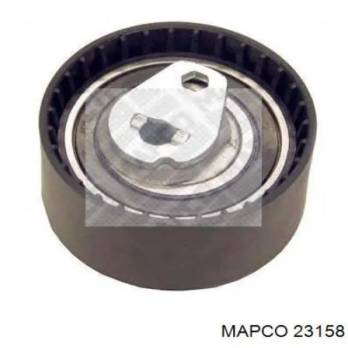 Ролик ременя ГРМ, паразитний Mapco 23158