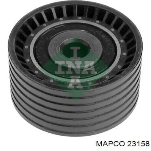 Купити 23158 Mapco Ролик паразитний ГРМ
