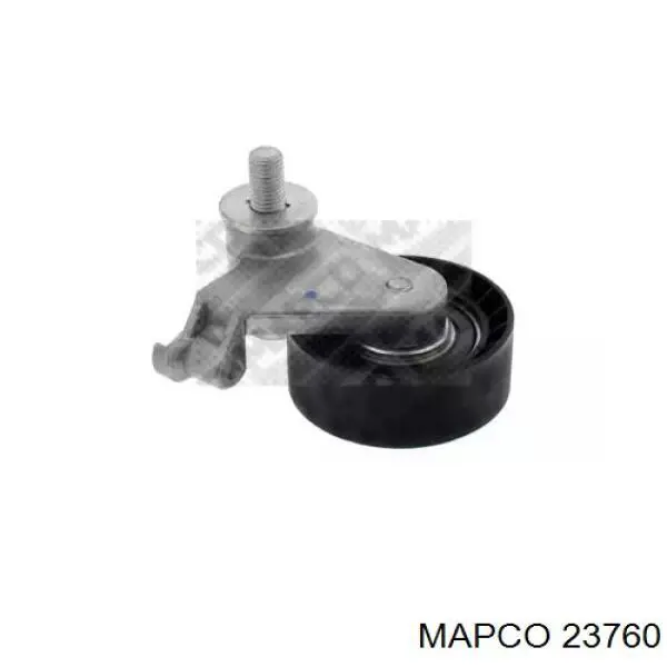 96MM6K254D2A Ford Натягувач ременя ГРМ