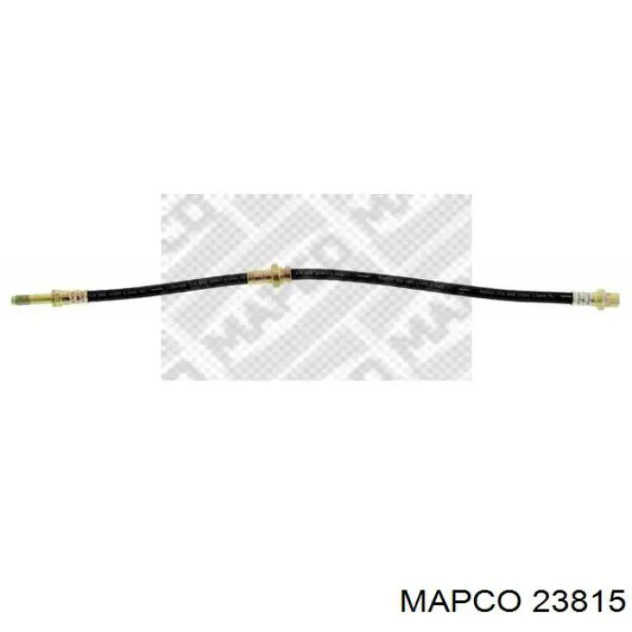 23815 Mapco комплект грм