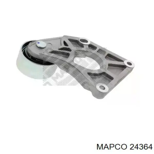 Натягувач ременя ГРМ Peugeot/Citroen 082309