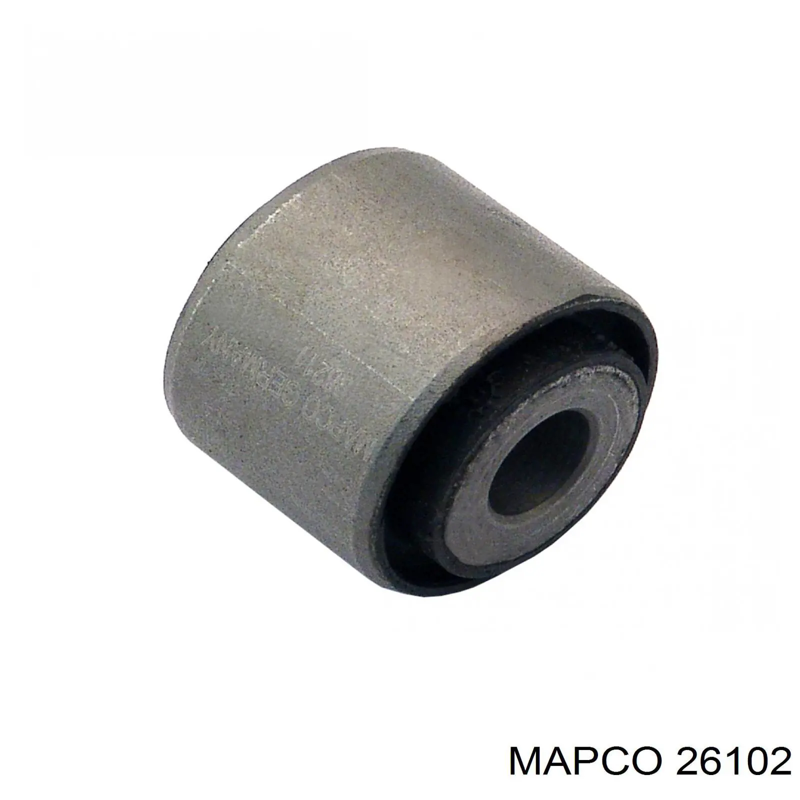 Підшипник маточини задньої Mapco 26102 ціна, від 13.27 USD