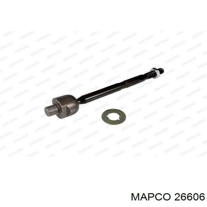 26606 Mapco Підшипник маточини передньої