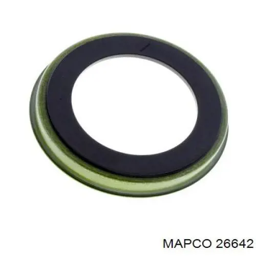 26642 Mapco Підшипник ступиці задньої