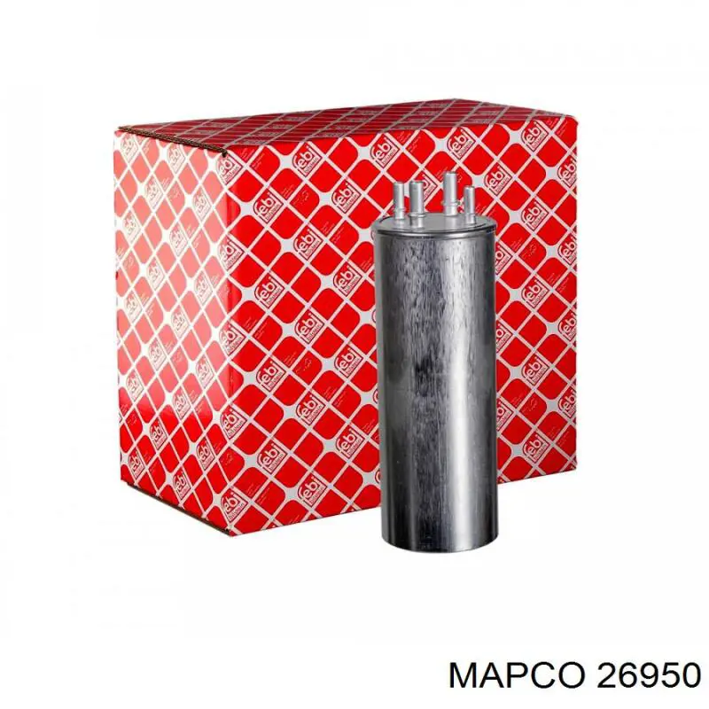 Підшипник маточини VAG 6U0407625A