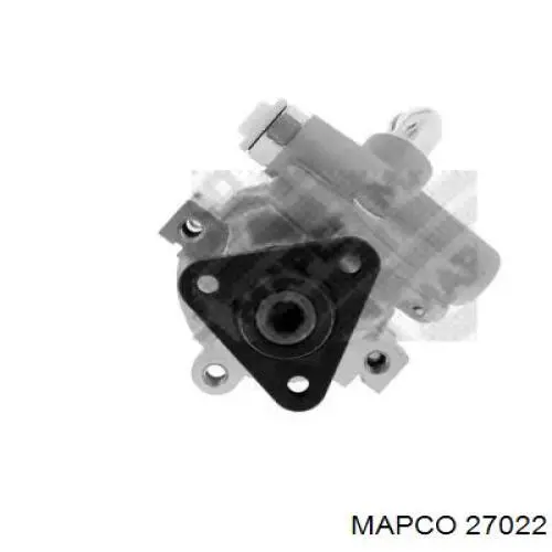 Насос ГУР S5030003 Polcar