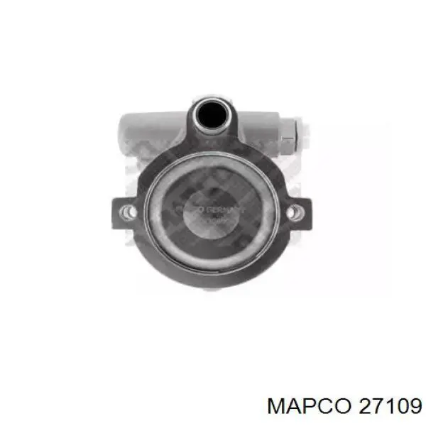 27109 Mapco Насос гідропідсилювача