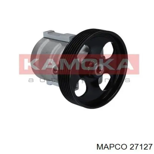 Купити 27127 Mapco Насос гідравліки