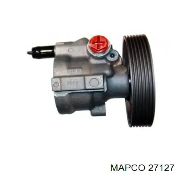 Насос гідропідсилювача керма Mapco 27127