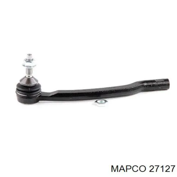 27127 Mapco Насос гідропідсилювача