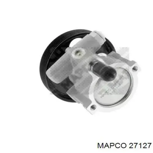 27127 Mapco Насос гідропідсилювача