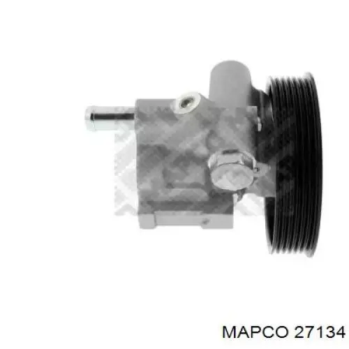 27134 Mapco насос гідропідсилювача керма (гпк)