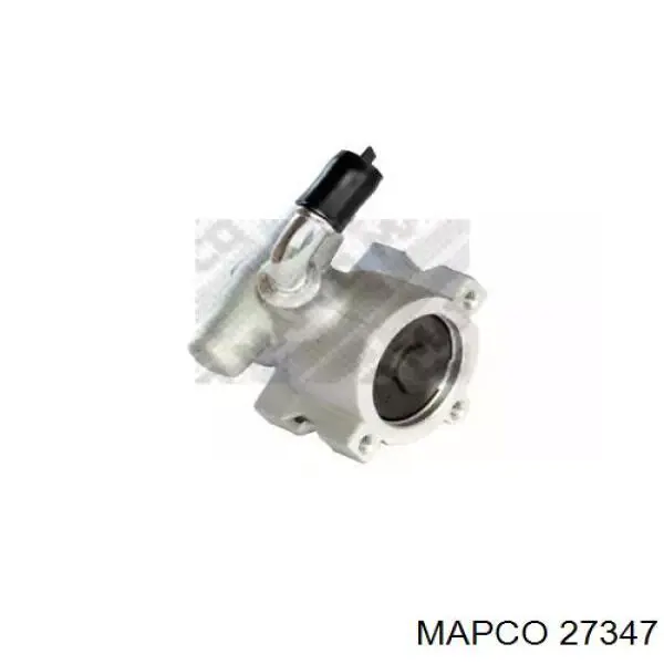 4007Q2 Peugeot/Citroen Насос гідропідсилювача