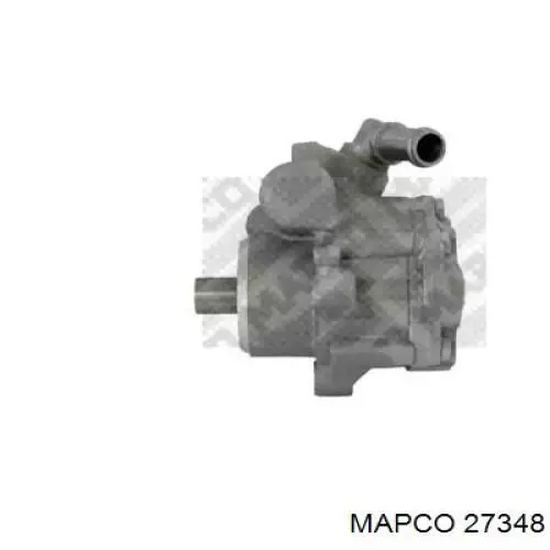 7766567 Peugeot/Citroen Насос гідропідсилювача