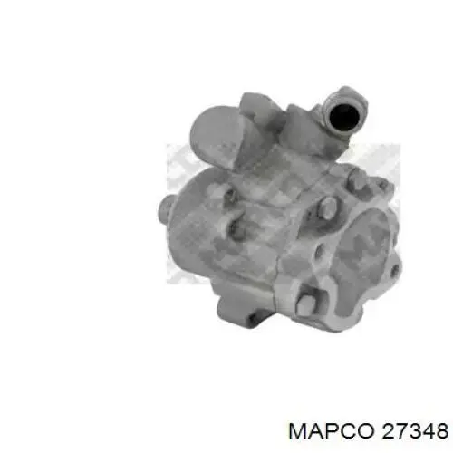 Насос ГПК Peugeot/Citroen 7766567 ціна, від 44.01 USD