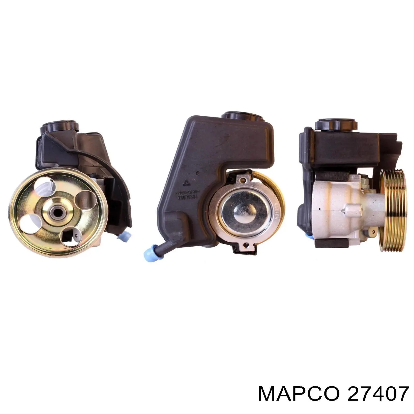 Насос ГПК Mapco 27407 ціна, від 50.67 USD