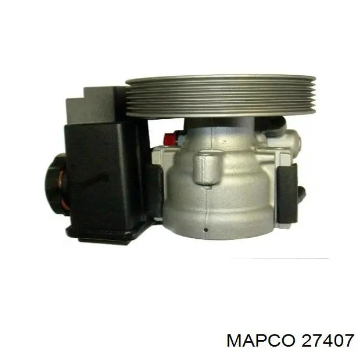 Купити 27407 Mapco Насос гідравліки