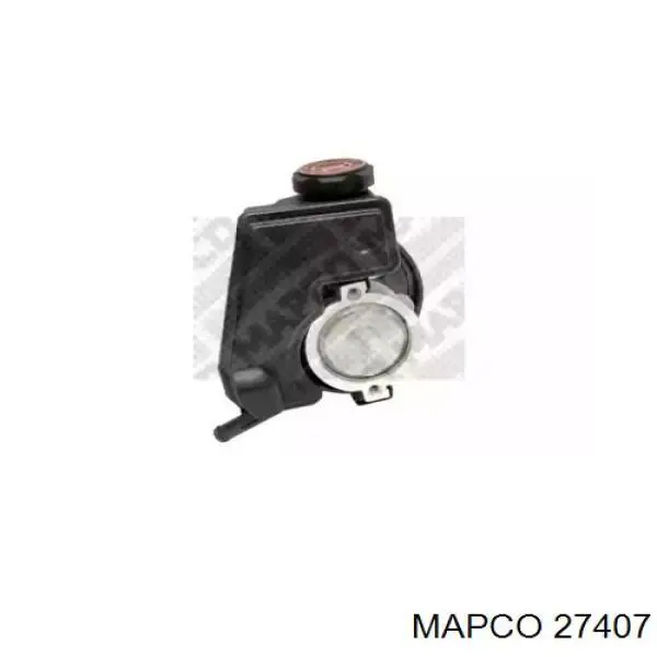 Насос ГУР 27407 Mapco